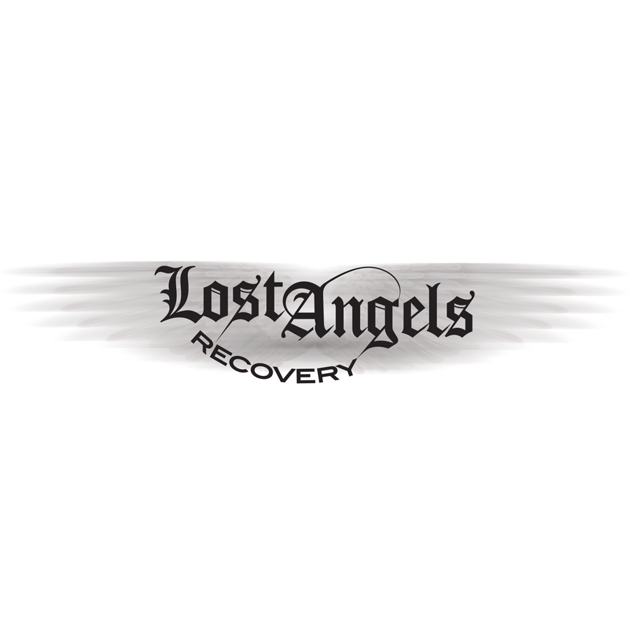 Lost Angels Recovery