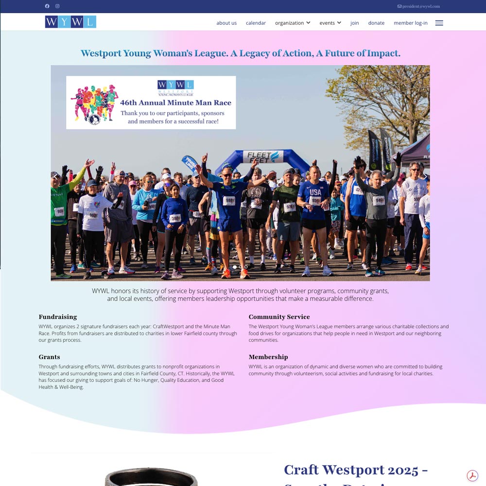 Dynamic Content Image